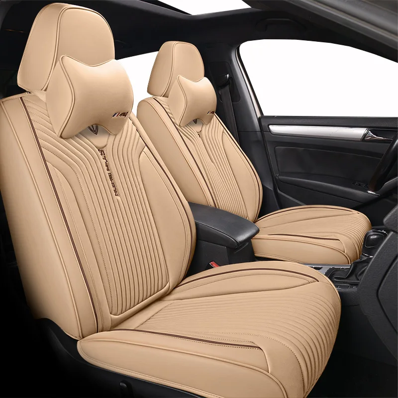 

High quality leather car seat cover for Mazda 3 6 2 CX-4 CX-5 CX-7 Axela ATENZA LAND CRUISER 2 octavia a5 car accessories