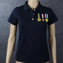 Новая летняя тренировочная футболка для гольфа, для спорта на открытом воздухе, летняя футболка для гольфа с короткими рукавами, жемчужные ворота, 3 цвета для женщин