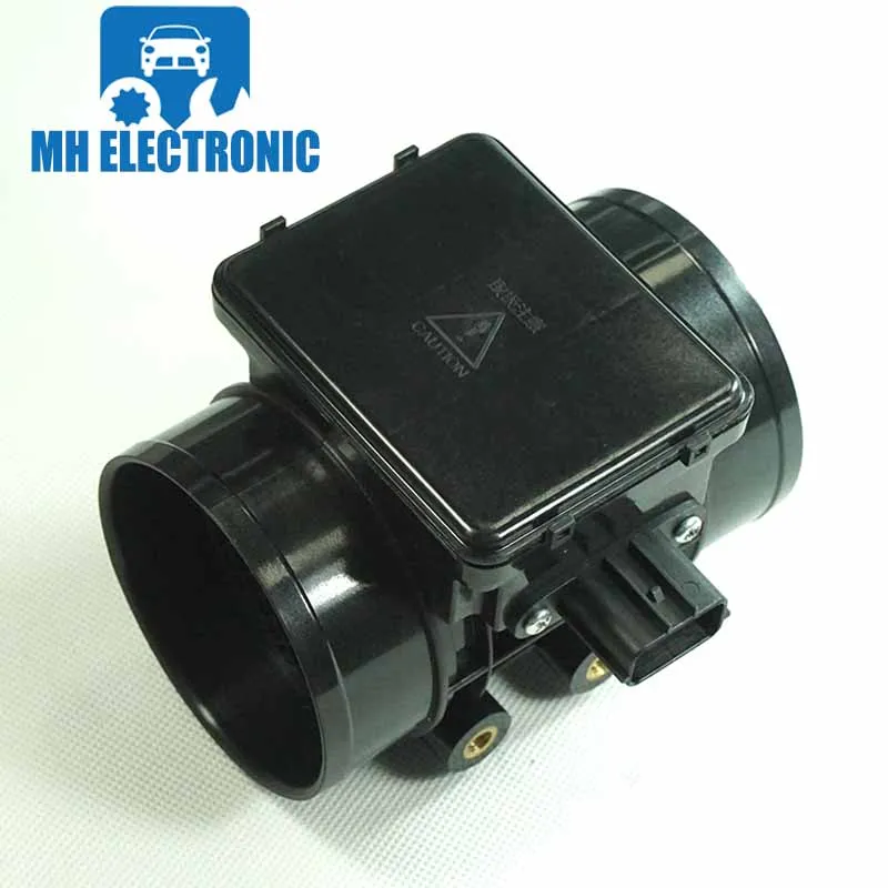 Mass Air Flow Sensor Meter For Chevy Tracker Mazda Miata Suzuki OEM 13800-65D00
