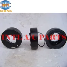 A/C компрессор обмотка муфты для Sanden SD709 SD7H15 709 7H15 компрессор ac катушка кондиционер воздуха 12 В