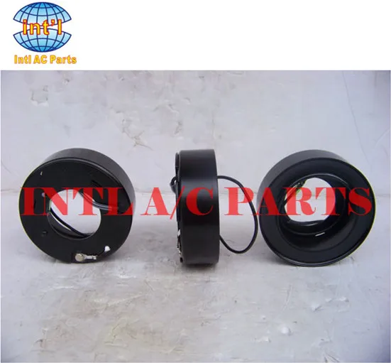 A/C компрессор сцепления катушки для Sanden SD709 SD7H15 709 7H15 ac катушка кондиционера 12 в |