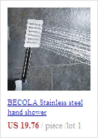 High Quality chrome shower head