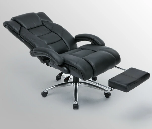 Home computer chair can lay the boss chair siesta office chair staff chair lift leisure chair on sale