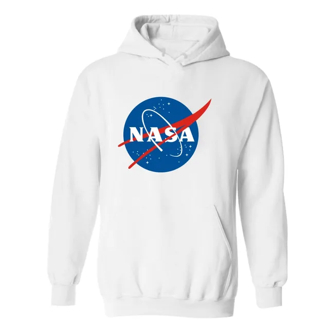 NASA Hooded Mens XXXL Hoodie in Fashion The Martian Matt
