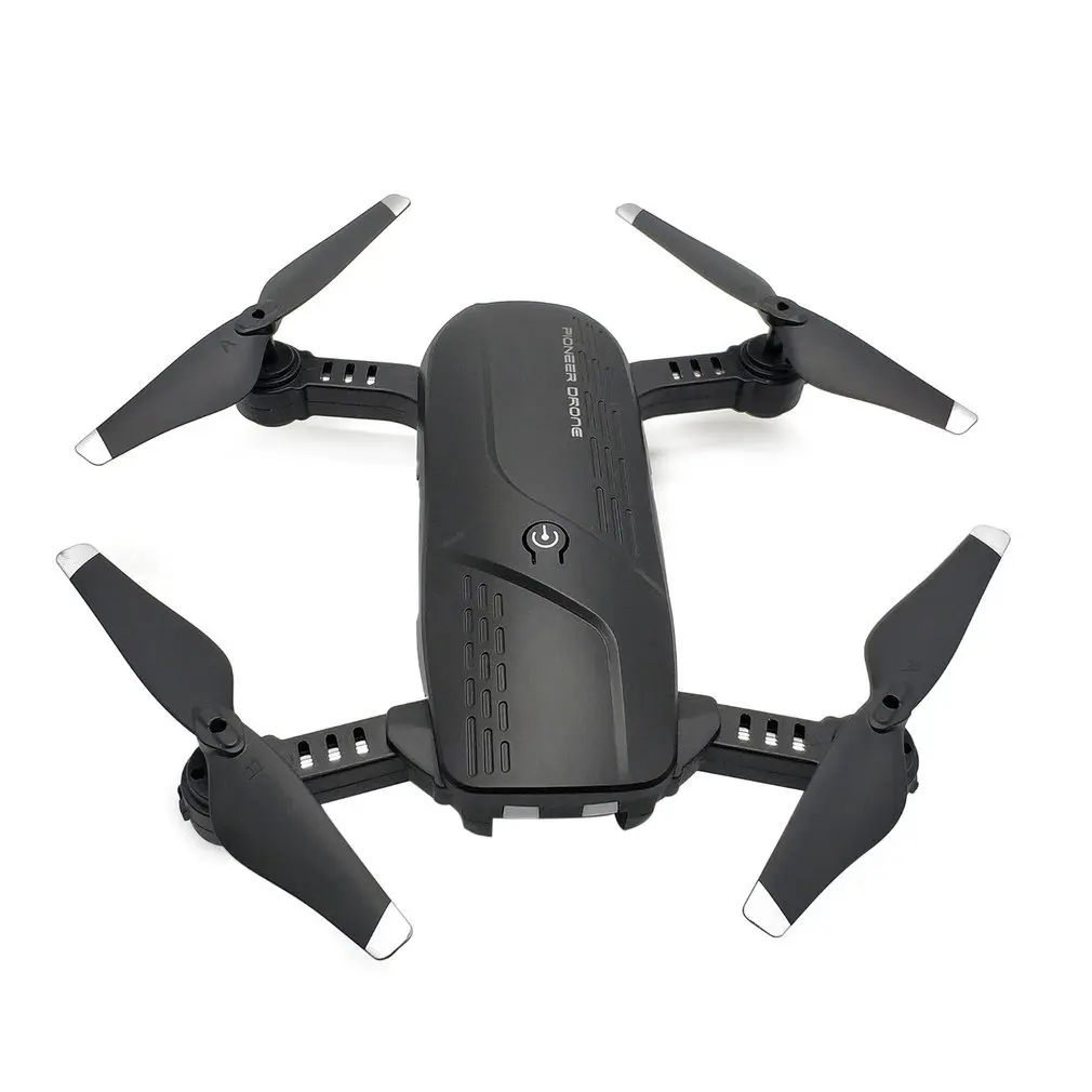 

LH-X41F Optical Flow Dual Lens RC Drone Toys Four Axis Airplane Camera RC Dron with 2 Batteries Remote Control Quadcopter Gift