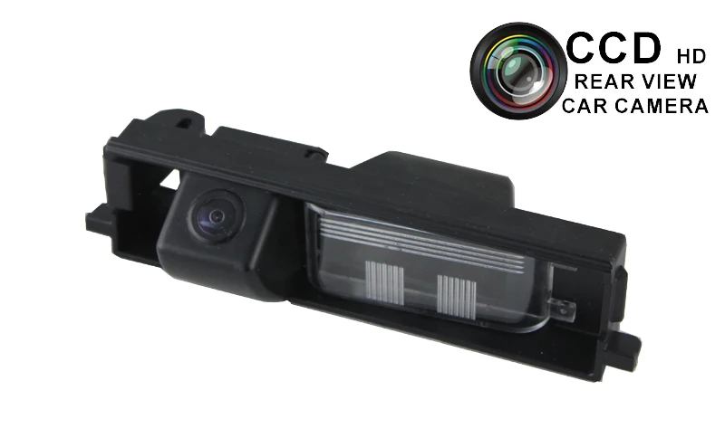 

Car Reversing Camera Vehicle Rear View Camera for Toyota RAV4 2000-2012 CCD Parking Assist System Backup Camera Guide Line 170