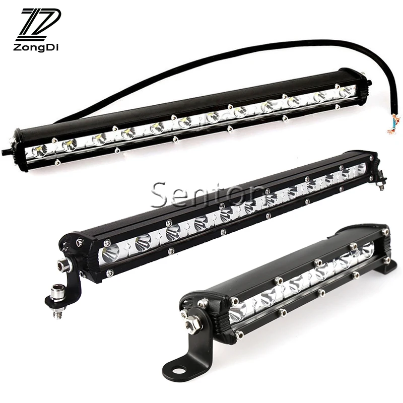 Светодиодная противотуманная фара ZD для VW CC Passat B5 B6 Polo Golf 4 5 6 Chevrolet Cruze Lada Granta RAM 12 В |