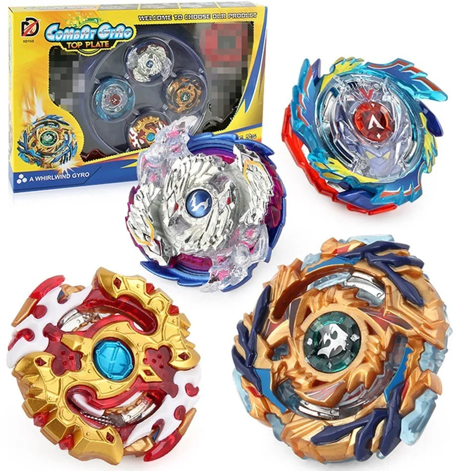 Launcher Arena Metal Fight Battle Film 