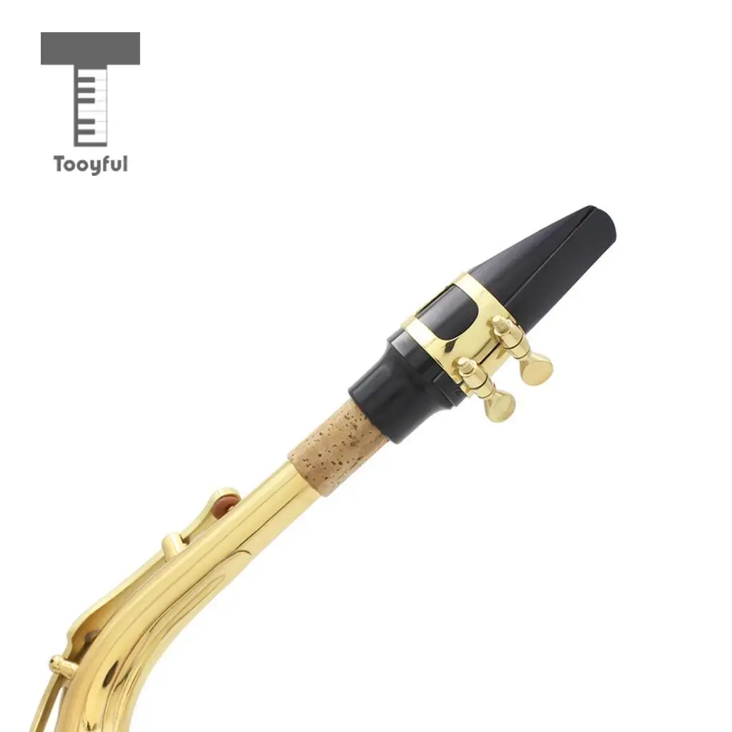 ABS Plastic Alto Sax Saxophone Reed 2.5 Strength for Wind Woodwind Instrument Parts