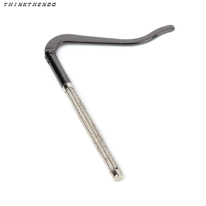 Metal Bifold Money Clip Bar Wallet Replace Parts Spring Clamp Cash Holder