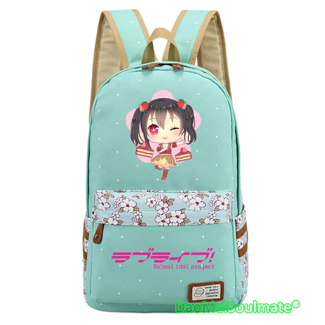 anime love live girl