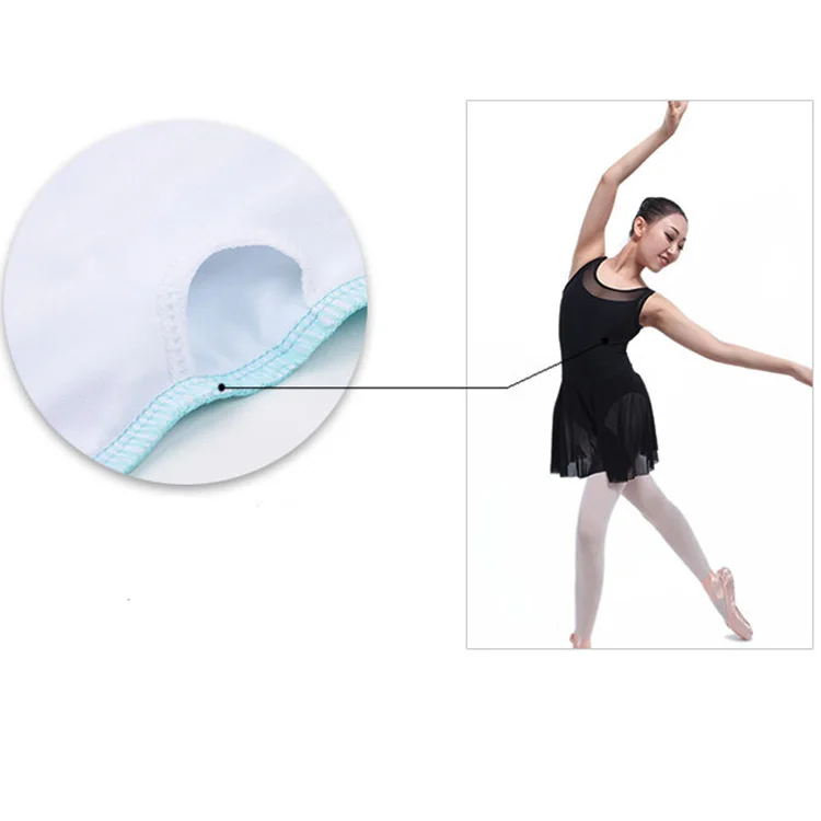 gymnastics leotard for girls (2)