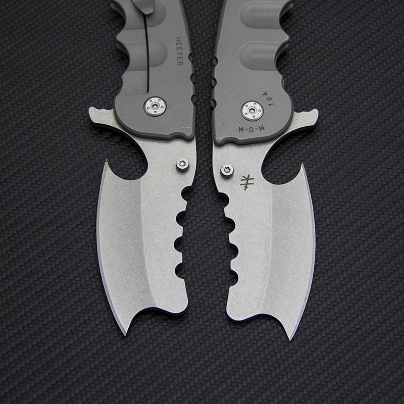 EDC тактический карманный нож 5Cr13Mov стальной спасательный складной нож самообороны наружные ножи для выживания охотничьи инструменты походные ножи