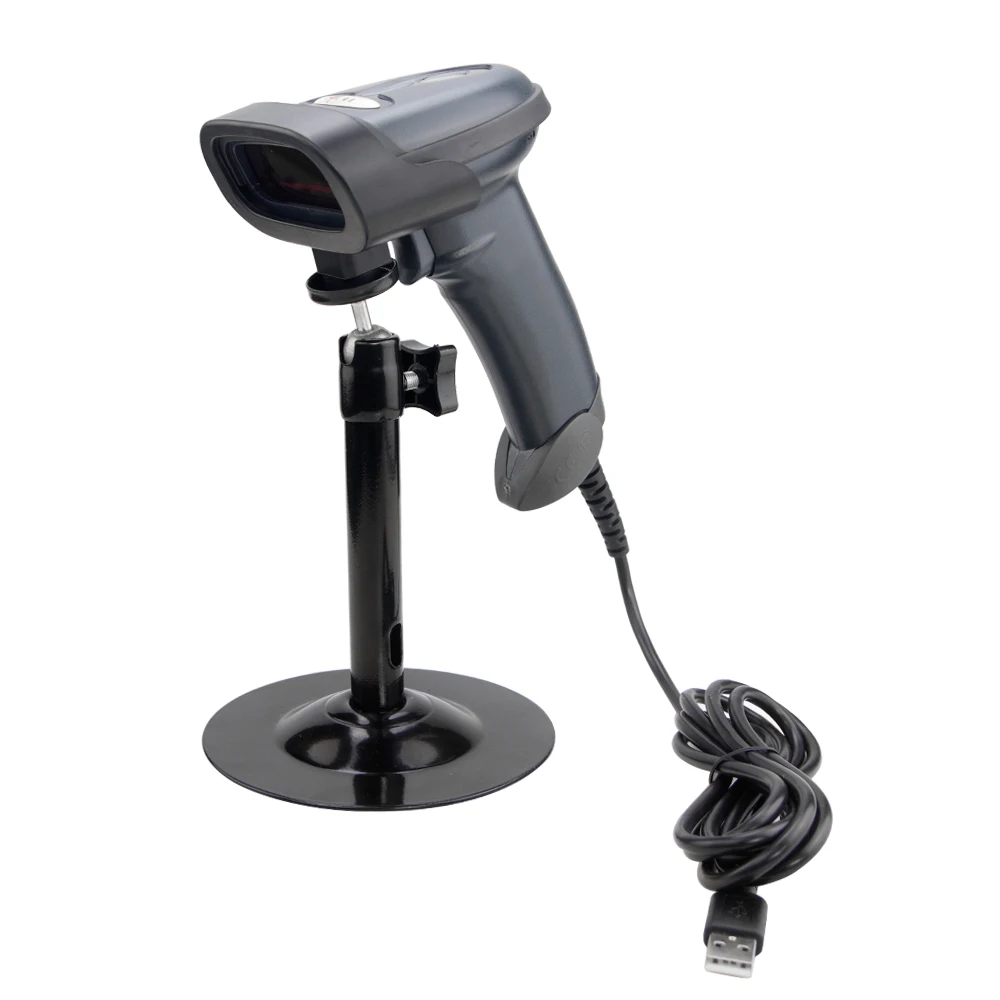 Scanners frete grátis! rd-1330 automático handfree Supported Symbologies : All Common 1d Barcodes
