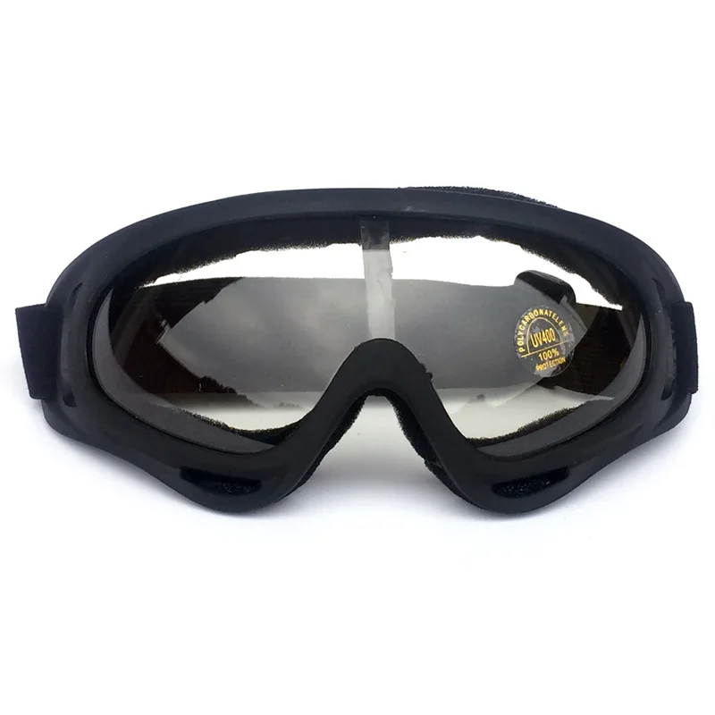 Ski Goggles Kids Professional Winter Ski Snowboard Sunglasses Anti-UV400 Sports Equipment For Children Men Women skiing goggles ski goggles