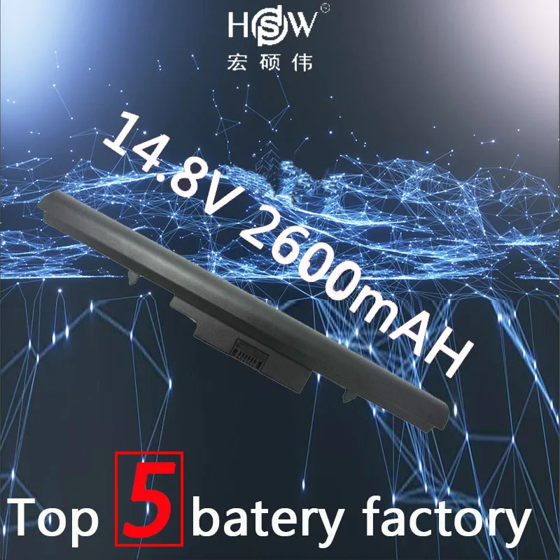 

laptop battery for HP Compaq 500 520 batteria akku