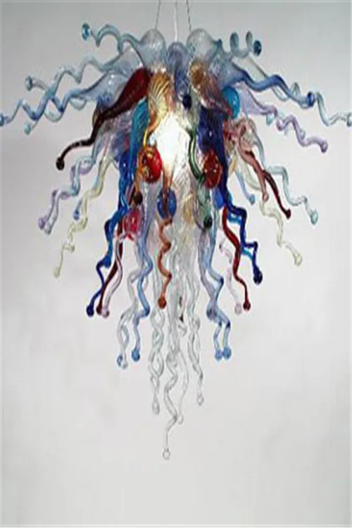 

Free Shipping Cheap Chandelier with Unique Style and Customized Color