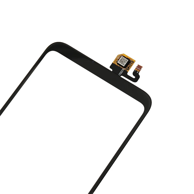 Для Xiaomi Redmi 7 сенсорный экран панель сенсор сенсорный экран дигитайзер смартфон Замена переднего стекла