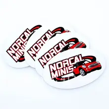 Таможенная очистка термоэтикетка(ss-951