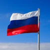 Drapeau russe suspendu 3 pieds x 2 pieds, bannière de drapeau National russe en Polyester pour l'extérieur et l'intérieur 64x96cm ► Photo 2/6