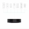 Xiaomi Mi Universal Intelligent Smart Remote Controller WIFI+IR Switch 360degree Smart Home Automation Mi smart sensor ► Photo 3/5