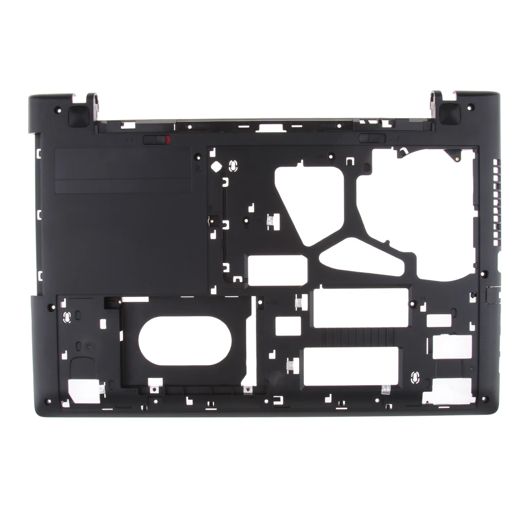 

Laptop Bottom Case Cover Replacement Bottom Base Cover Enclosure Shell for Lenovo G50-30/G50-45/G50-70/G50-80 [Black]