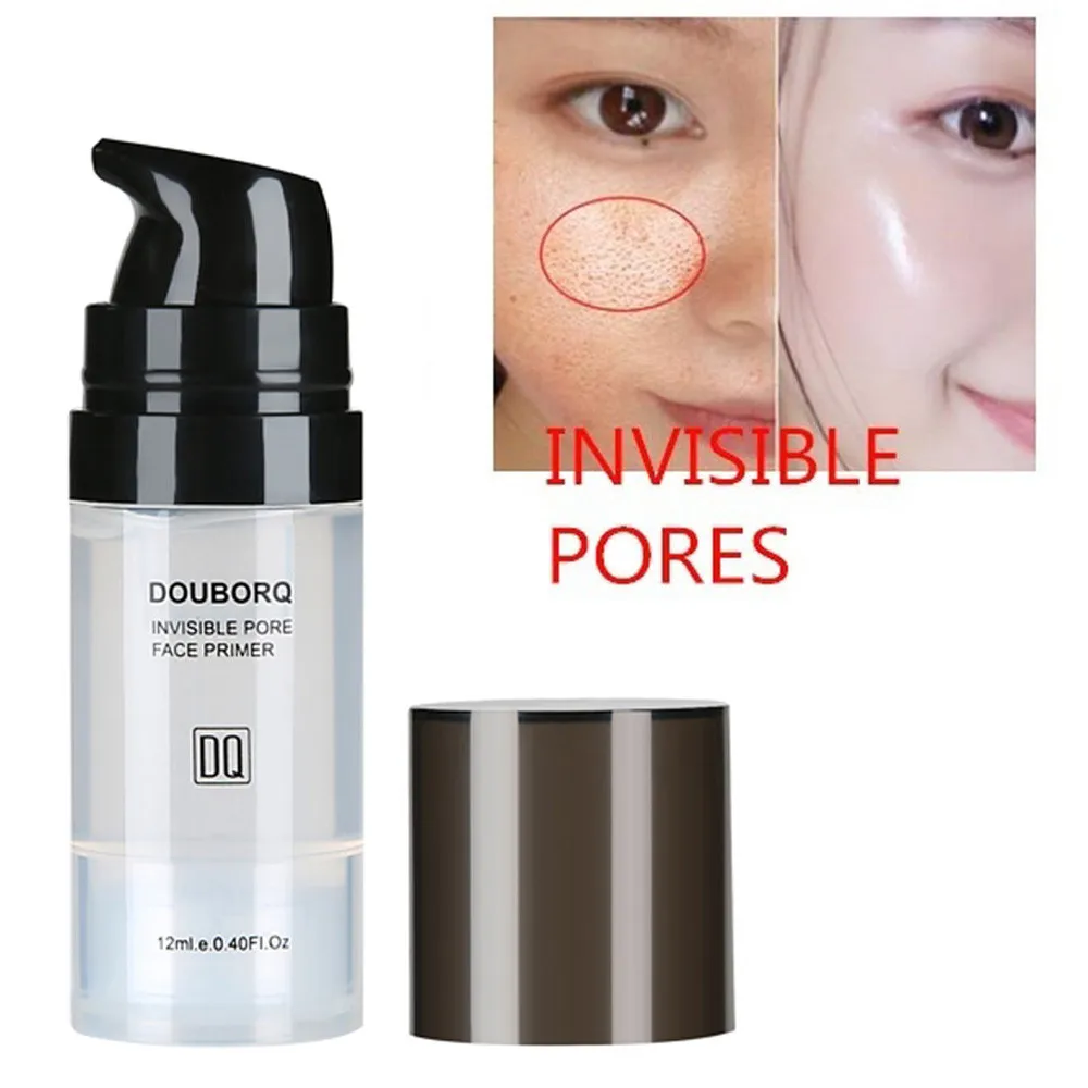 

Natural Primer Super Soft Smooth Gel Textures Long Lasting Foundation Makeup Pre-makeup #20.15