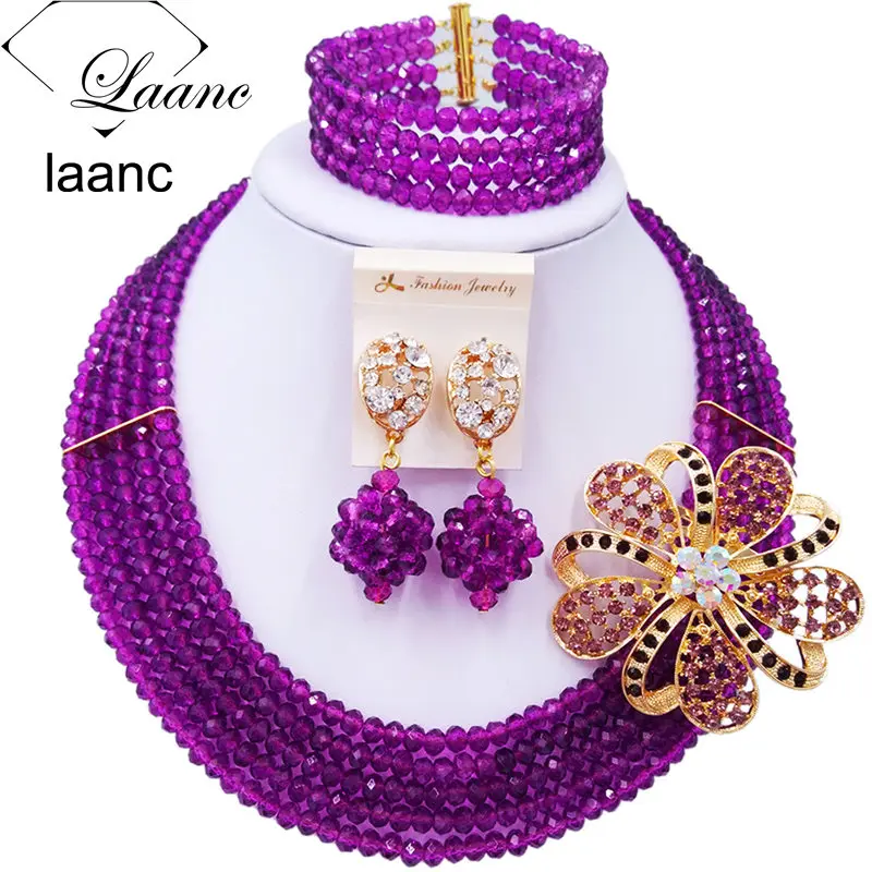 High Quality jewelry sets for women