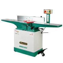 Deluxe Edition 8-inch Planer H0656X Series Carpenter Planer Planer