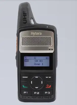 bilder für Analog/Digital Dual Mode Tragbaren Radio PD360 PD362 PD365 PD368 walkie talkie mit 2000 mAh batterie bilder für Analog/Digital Dual Mode Tragbaren Radio PD360 PD362 PD365 PD368 walkie talkie mit 2000 mAh batterie