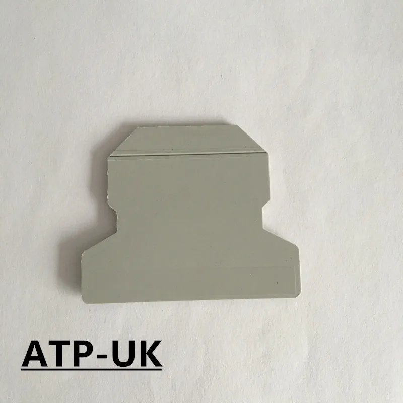 -ATP-UK терминальная группа британской серии общий пакет хвостовик | Клеммные колодки -32546014439