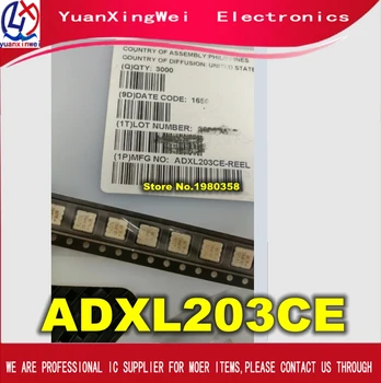 

Free shipping 200pcs/lot ADXL203CE-REEL ADXL203CE 203CE