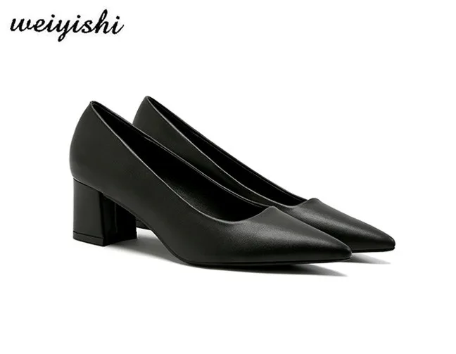 2018 Новая модная женская обувь. Женская обувь бренд weiyishi 029|ladies fashion shoes|ladies shoesladies