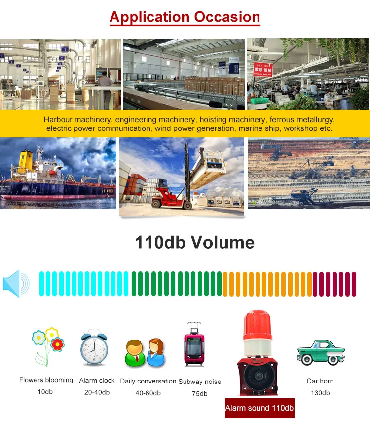 luz alarme vermelho led piscando strobe luz