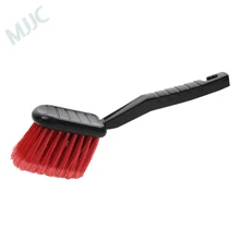 MJJC di Lavaggio Auto Spazzola di Pulizia del Pulitore Spazzola Cura dell’auto Strillano Accessori Universale