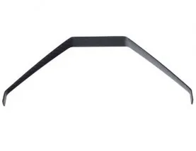 

Carbon Fiber Landing Gear for YAK 80CC Gasoline Airplane with 3K Treatment