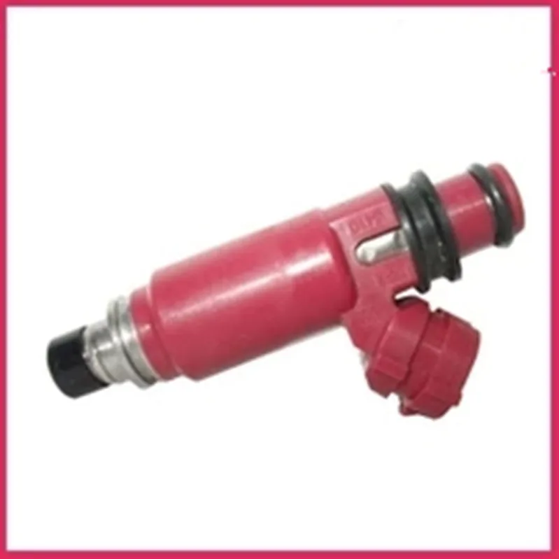 Petrol Gas Fuel Injector 195500 3410 Fits For MAZDA MX3 MX5 1.6Lfuel