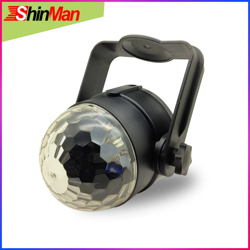 

ShinMan Super Cool 3cloro & 6 color Sound control Flashing Car DJ Light Auto car LED DJ Light for Chevrolet Mitsubishi