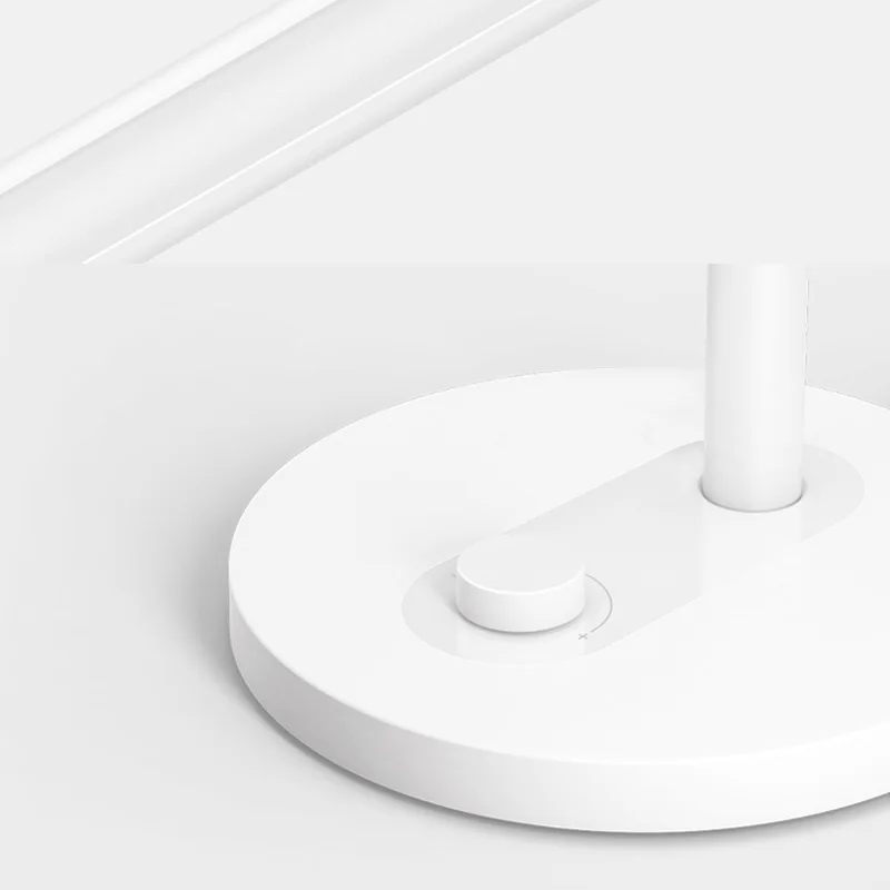  In stock Xiaomi Smart LED Table Lamp Dimming Reading Light WiFi Desklight Desk Lamp 4 Lighting Mode