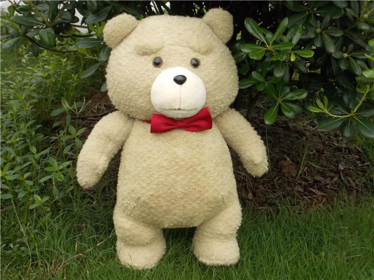 oso teddy original precio
