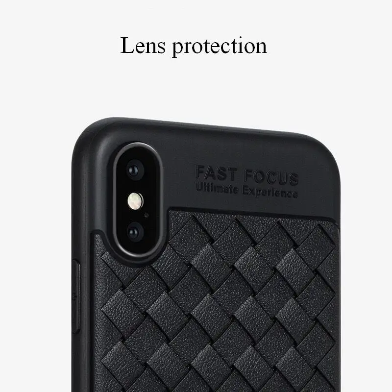 Индивидуальный теплоотвод супер мягкий чехол для телефона iPhone 8 чехлы 6 6s 7 Plus X XS Max