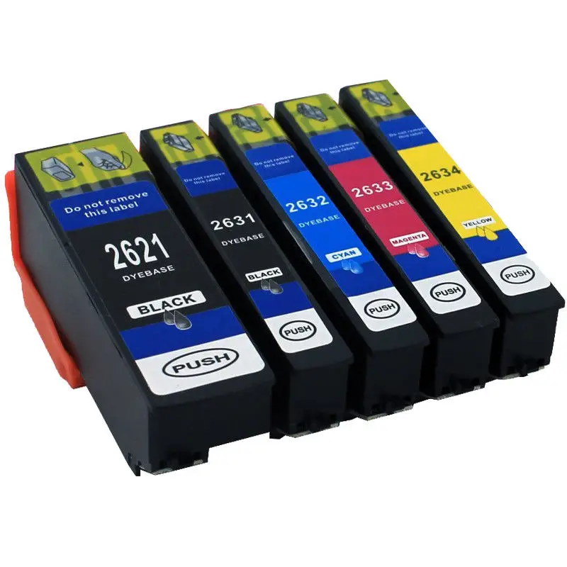 20 чернильных картриджей (набор) для Epson Expression XP 520 610 625 720|ink cartridge|cartridge epsonepson ink