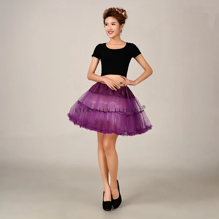 Tutu de Tule Saia Tutu Sensual Adulta Novo Design Várias Cores 2022 5 High Quality Casamentos e Eventos