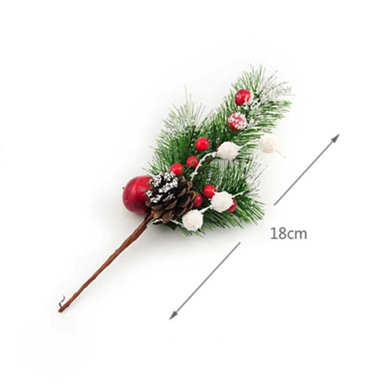 Christmas-Tree-Hanging-Decor-Ornaments-Pine-Cone-Red-Fruit-Christmas-Cuttings-Ornament-For-New-Year-Xmas-Decoration-Supplies-MR0120 (6)