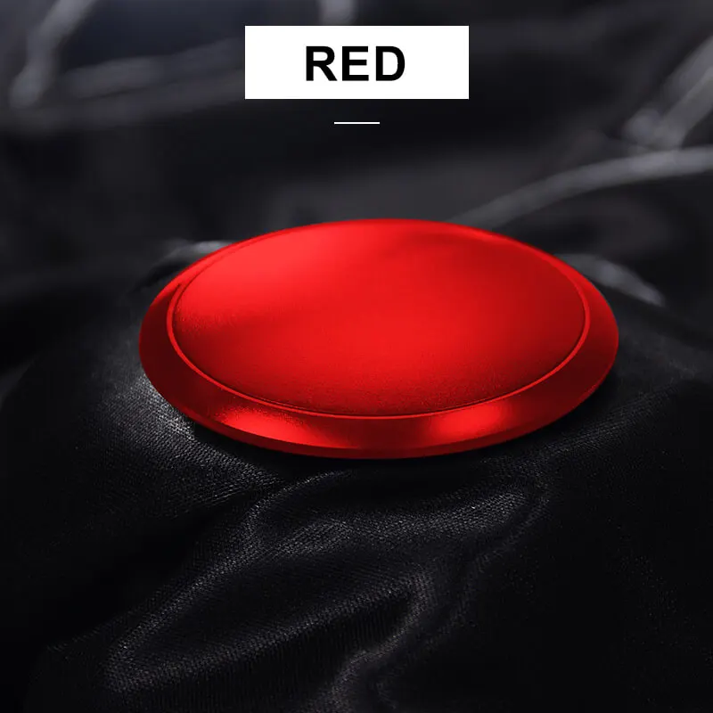 

VOIM New Car Air Freshener Car Interior Accessories Perfume Diffuser Car Flying Saucer Aromatherapy