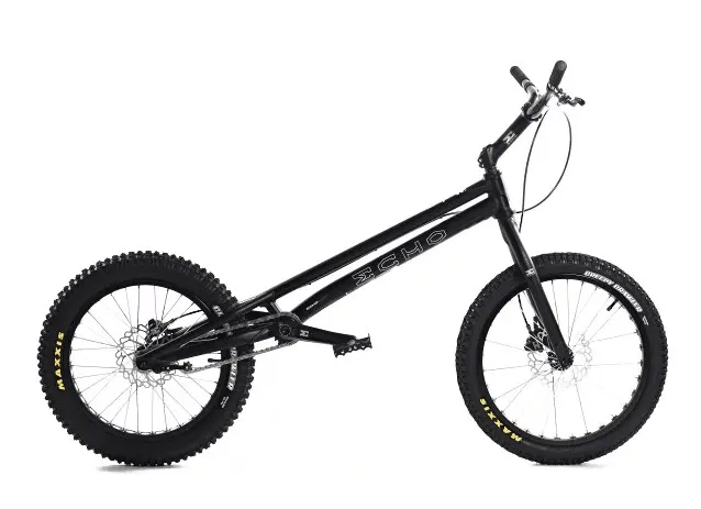 2019 NEW STYLE ECHO MARK 6+ 20'' TRIAL BIKE