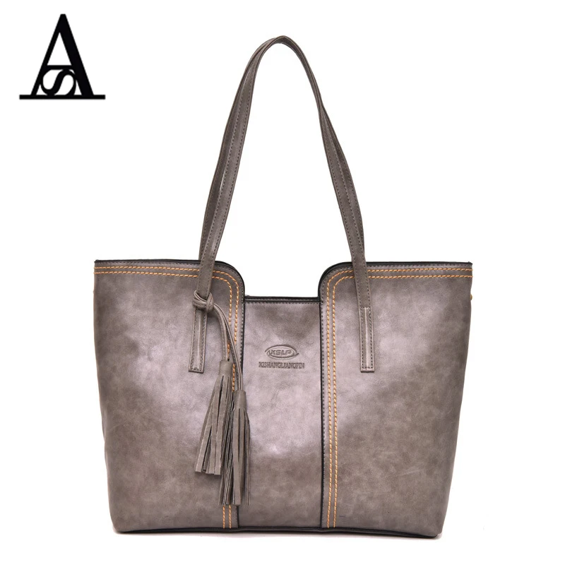 

AITESEN fashion women handbag single shoulder bag bayan canta bolsa feminina louis bag sac a main femme de marque luxe cuir