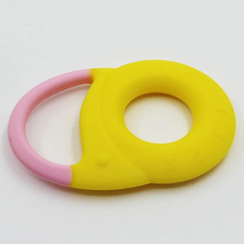 baby teethers ring  