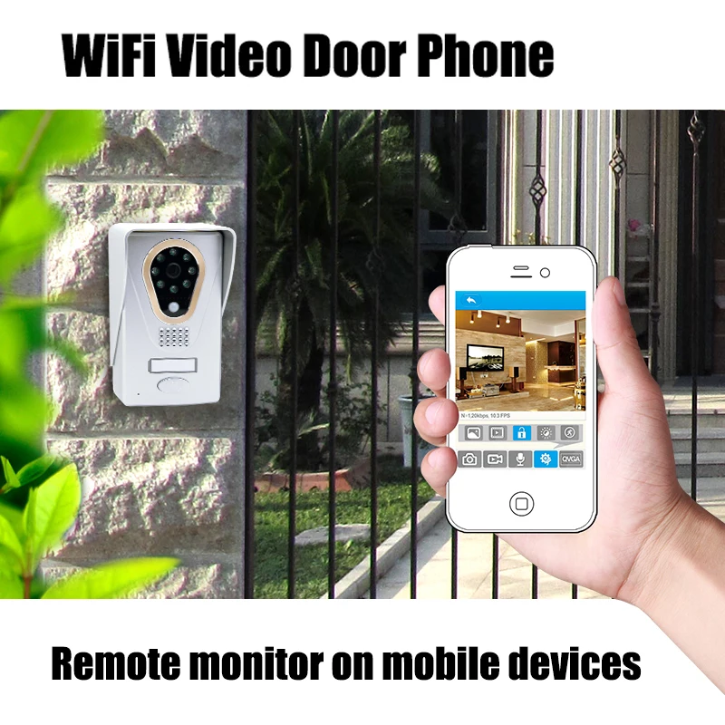 KiVOS-kdb400-Wireless-Video-Camera-Wifi-Video