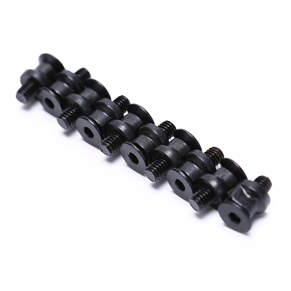 nut for keymod accessories nut for keymod accessories